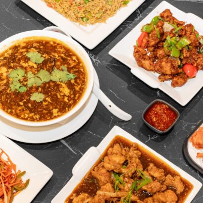 What Makes Hakka Food Popular Across Canada