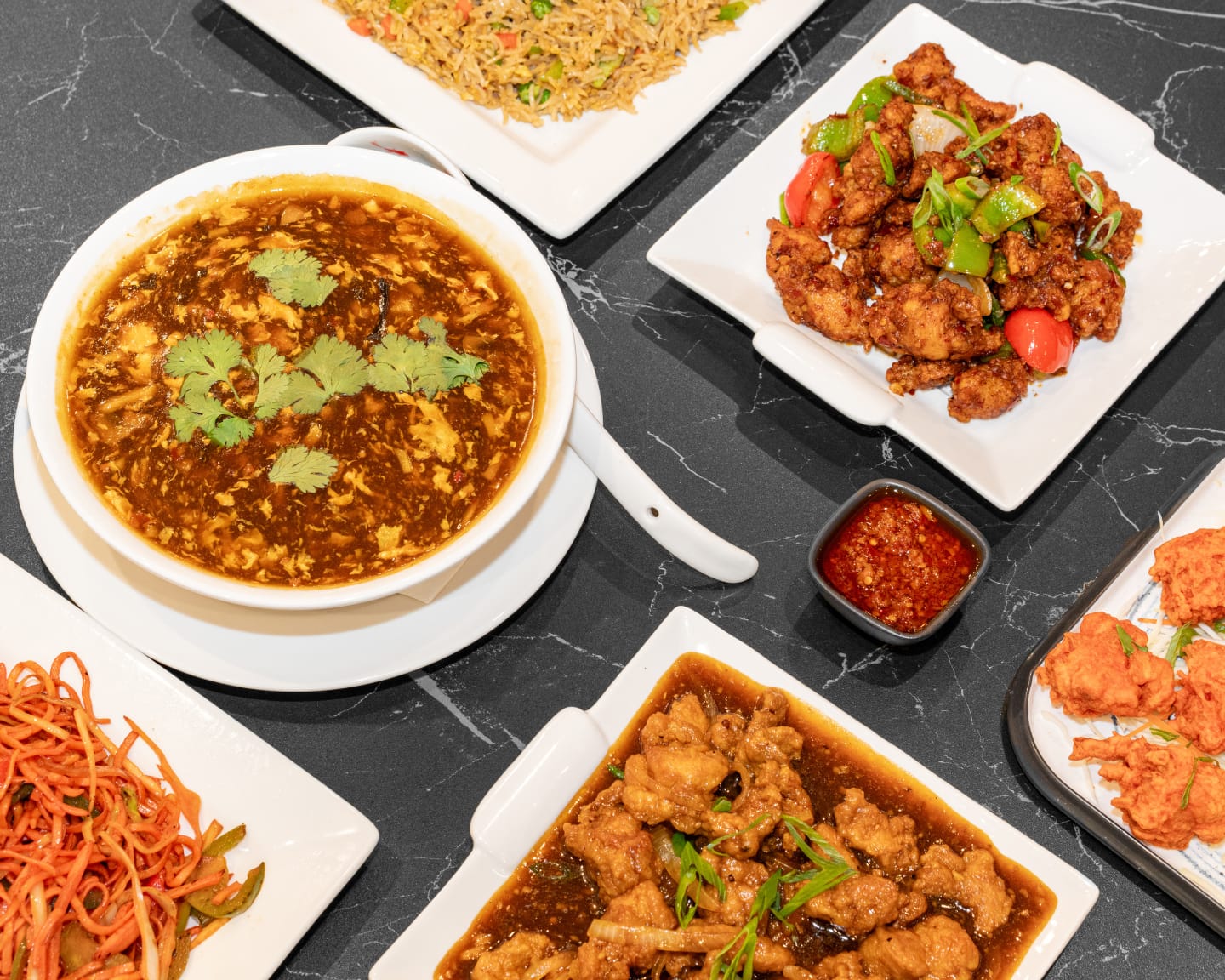 What Makes Hakka Food Popular Across Canada