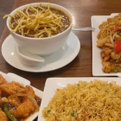 Halal Hakka Spot in Ottawa