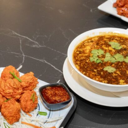 Hakka Grill Halal Chinese