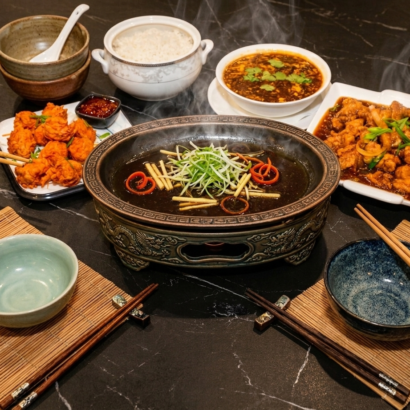 best halal Hakka Chinese near