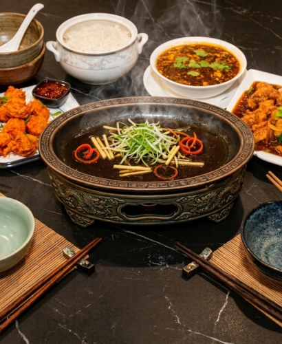 best halal Hakka Chinese near