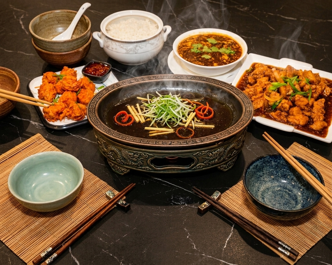 best halal Hakka Chinese near