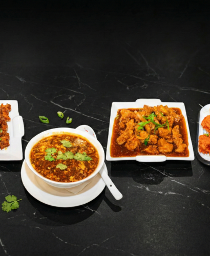 Hakka Cuisine in Canada