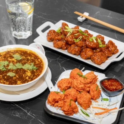 Best Halal Hakka Restaurants in Ottawa