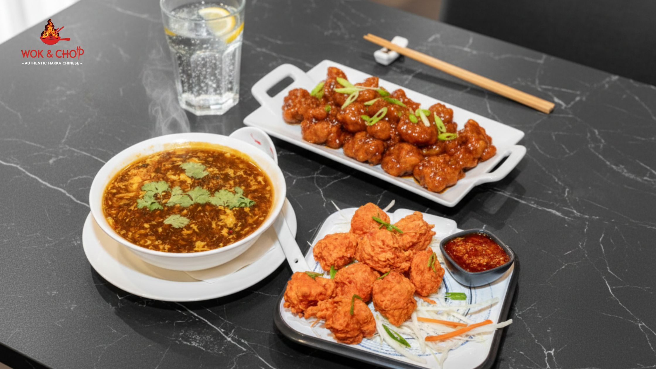 Best Halal Hakka Restaurants in Ottawa